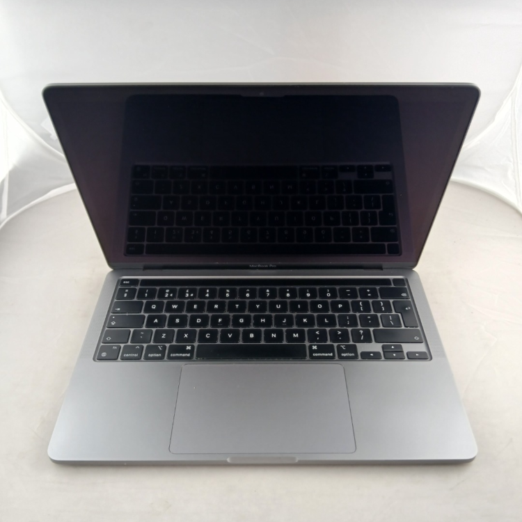 Refurbished Apple Macbook Pro 13 Inch M2 8GB RAM 256GB SSD 2022