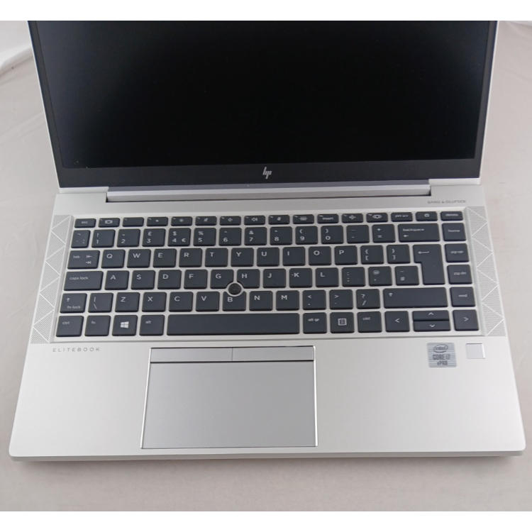 Refurbished HP Elitebook 840 G7 Core i7-10610U 16GB RAM 512GB SSD 14 Inch Windows 11 Home Laptop