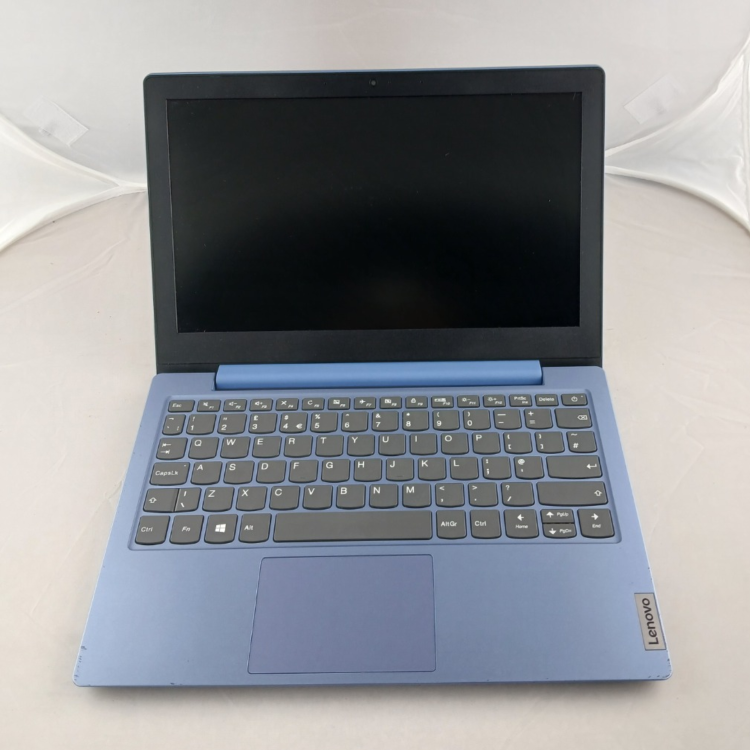 Refurbished Lenovo IdeaPad 1 11IGL05 Intel Celeron N4020 4GB RAM 64GB SSD 11.6 Inch Windows 10 Laptop