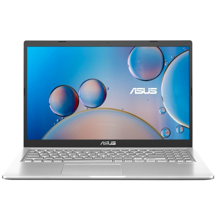 Refurbished ASUS Vivobook X515JAB Core i3-1005G1 8GB RAM 256GB SSD 15.6 Inch Windows 11 Home Laptop