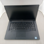 Refurbished Dell Latitude 7490 Core i7-8650U 16GB RAM 256GB SSD 14 Inch Windows 11 Home Laptop