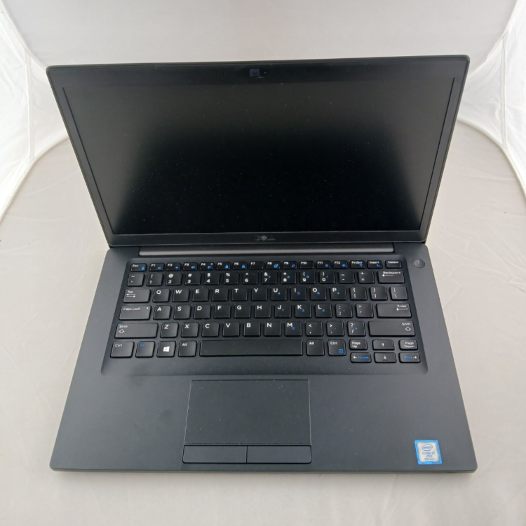 Refurbished Dell Latitude 7490 Core i7-8650U 16GB RAM 256GB SSD 14 Inch Windows 11 Home Laptop