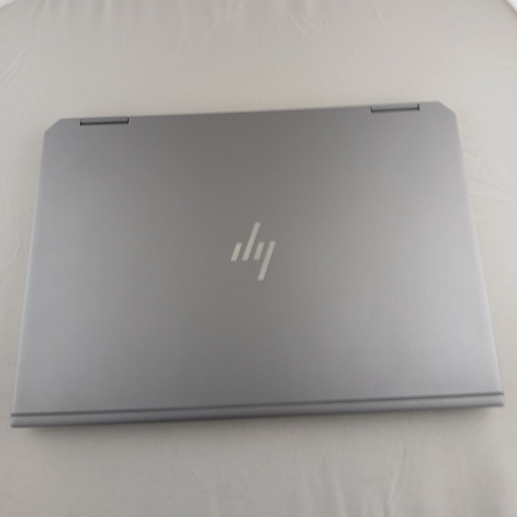 Refurbished HP ZBook Studio X360 G5 Core i7-8750H 8GB RAM 256GB SSD 15.6 Inch Windows 11 Home Laptop