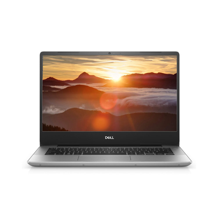 Refurbished Dell Inspiron 5485 AMD Ryzen 5 3500U 8GB RAM 256GB SSD 14 Inch Windows 10 Laptop