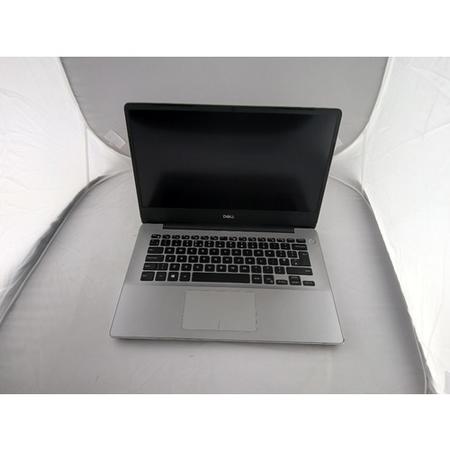 Refurbished Dell Inspiron 5485 AMD Ryzen 5 3500U 8GB RAM 256GB SSD 14 Inch Windows 10 Laptop