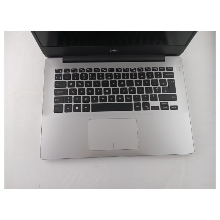 Refurbished Dell Inspiron 5485 AMD Ryzen 5 3500U 8GB RAM 256GB SSD 14 Inch Windows 10 Laptop