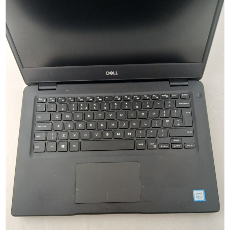 Refurbished Dell Latitude 3400 Core i5-8265U 8GB RAM 256GB SSD 14 Inch Windows 11 Home Laptop