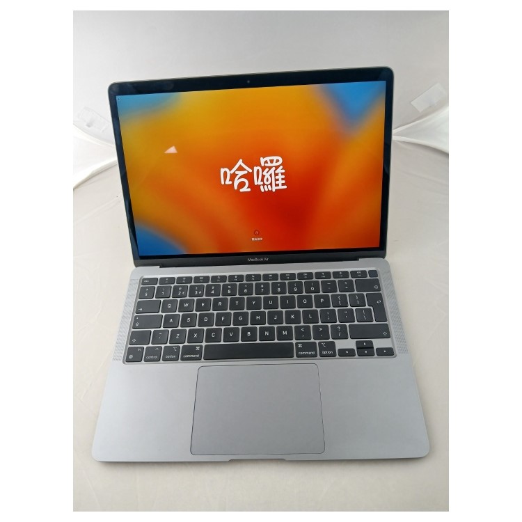 Refurbished Apple Macbook Air Apple M1 13 Inch 8GB RAM 512GB SSD 2020