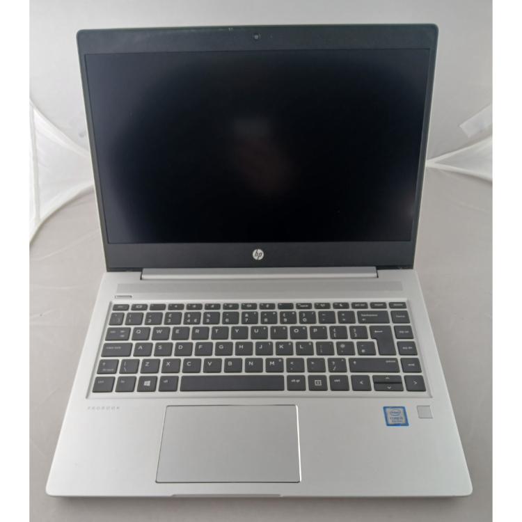 Refurbished HP Probook 440 G6 Core i5-8265U 8GB RAM 256GB SSD 14 Inch Windows 11 Laptop