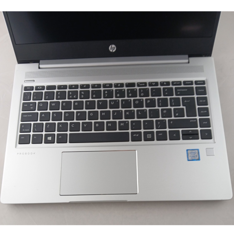Refurbished HP Probook 440 G6 Core i5-8265U 8GB RAM 256GB SSD 14 Inch Windows 11 Laptop