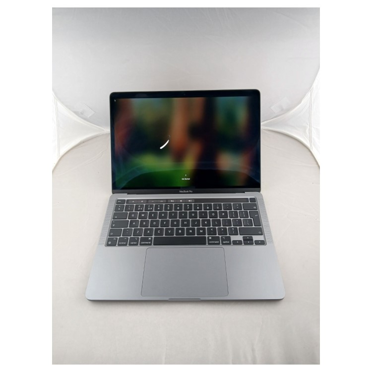 Refurbished Apple Macbook Pro Apple M1 13 Inch 8GB RAM 256GB SSD 2020