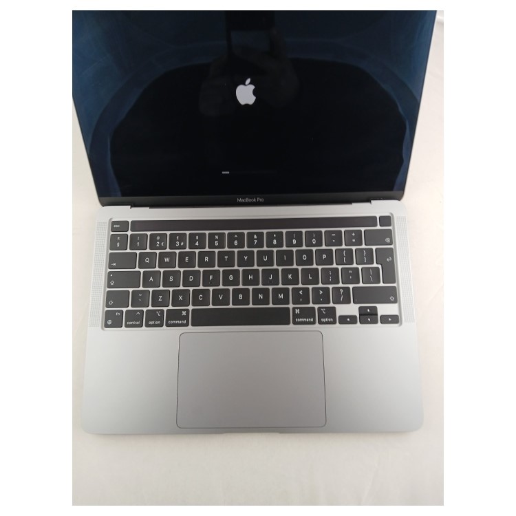 Refurbished Apple Macbook Pro Apple M1 13 Inch 8GB RAM 256GB SSD 2020