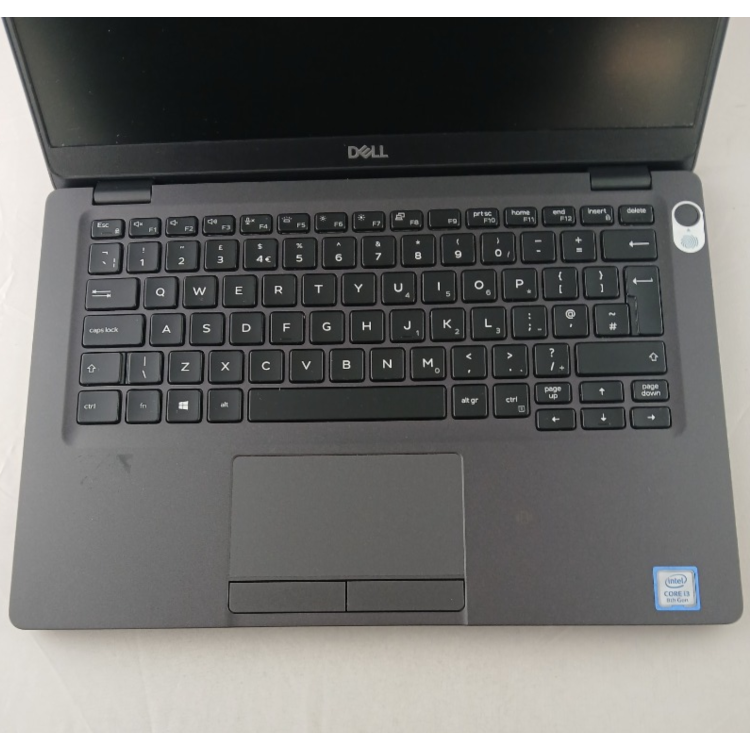 Refurbished Dell Latitude 5300 Core i3-8145U 8GB RAM 128GB SSD 13.3 Inch Windows 11 Home Laptop