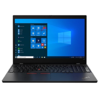 Refurbished Lenovo ThinkPad L15 GEN 2 Core i5-1135G7 16GB RAM 256GB SSD 15.6 Inch Windows 11 Home Laptop