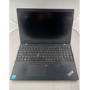 Refurbished Lenovo ThinkPad L15 GEN 2 Core i5-1135G7 16GB RAM 256GB SSD 15.6 Inch Windows 11 Home Laptop