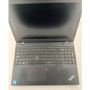 Refurbished Lenovo ThinkPad L15 GEN 2 Core i5-1135G7 16GB RAM 256GB SSD 15.6 Inch Windows 11 Home Laptop