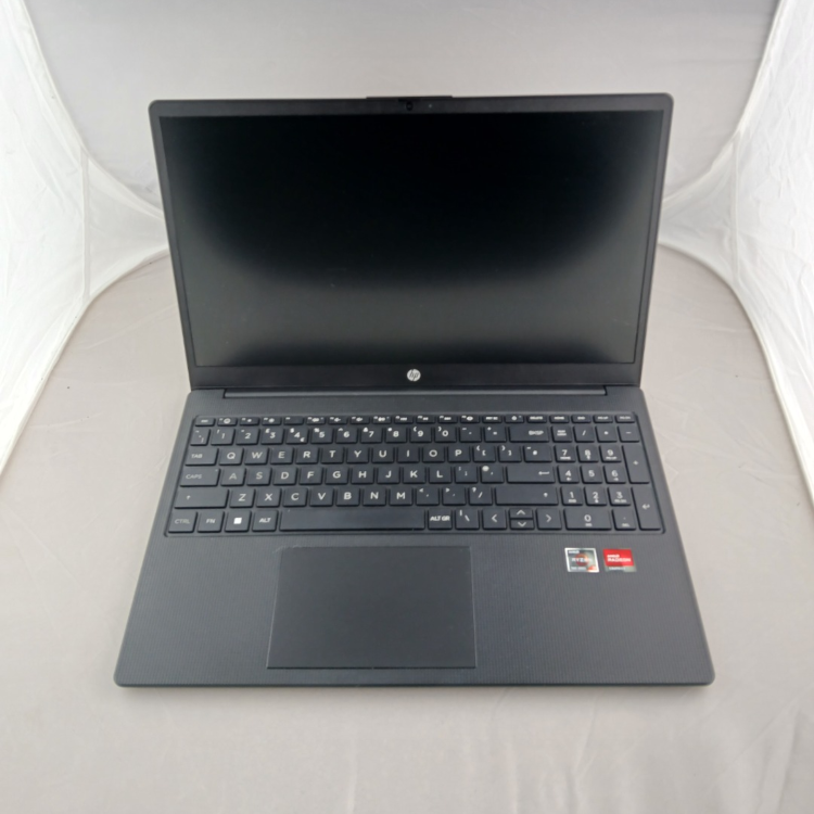 Refurbished HP 15-FC0XXX Ryzen 3 7320U 4GB RAM 128GB SSD 15.6 Inch Windows 11 Laptop