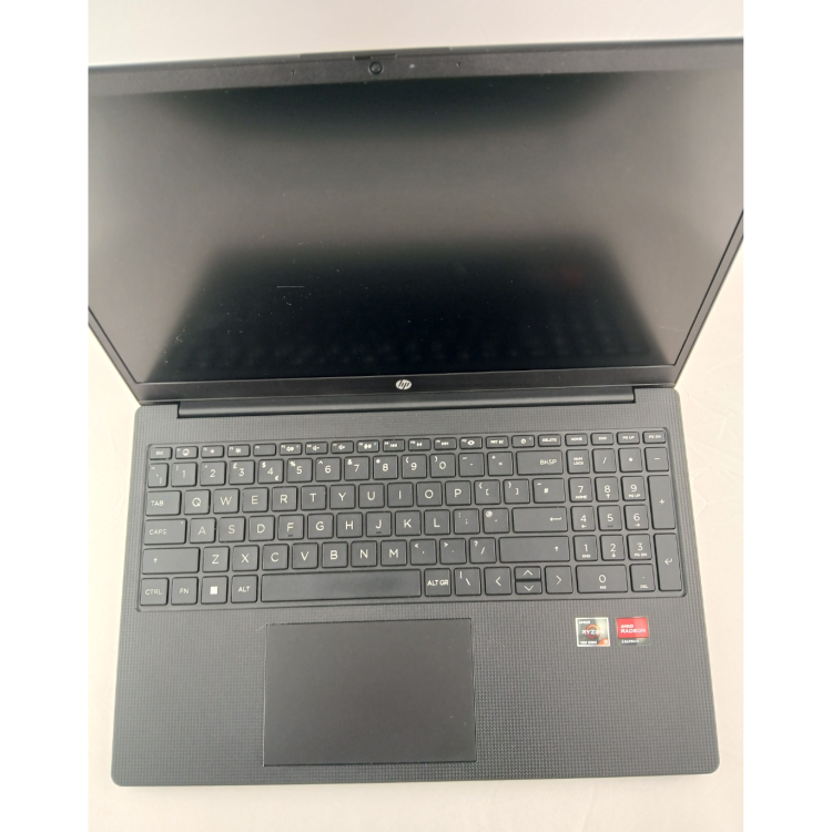 Refurbished HP 15-FC0XXX Ryzen 3 7320U 4GB RAM 128GB SSD 15.6 Inch Windows 11 Laptop