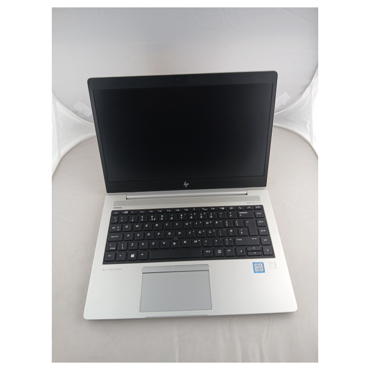 Refurbished HP Elitebook 840 G5 Core i5-8350U 8GB RAM 256GB SSD 14 Inch WIndows 11 Home Laptop