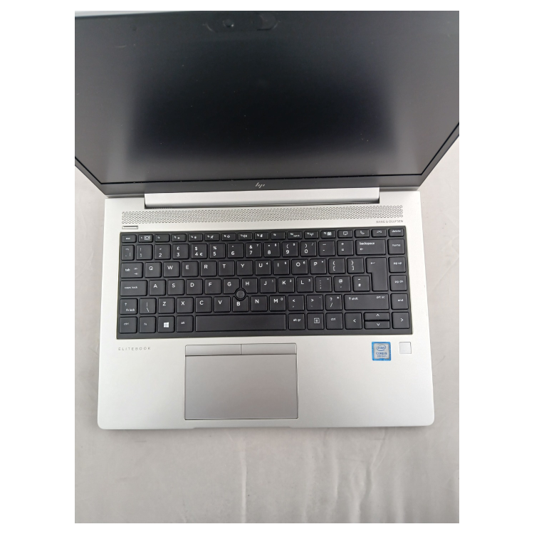 Refurbished HP Elitebook 840 G5 Core i5-8350U 8GB RAM 256GB SSD 14 Inch WIndows 11 Home Laptop