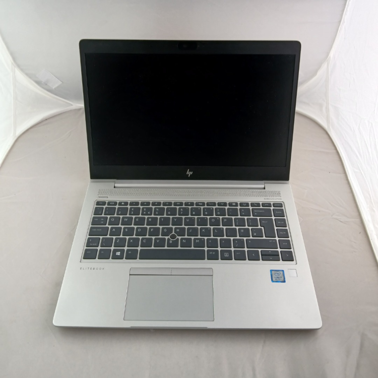 Refurbished HP Elitebook 840 G5 Core i7-8550U 16GB RAM 256GB SSD 14 Inch Windows 11 Home Laptop