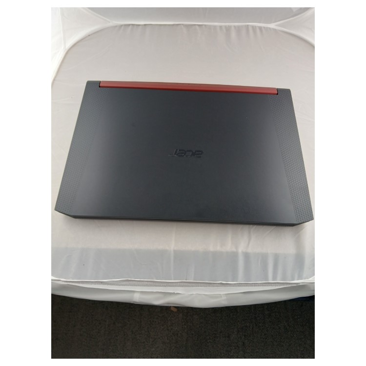 Refurbished Acer Nitro AN517-51 Core i7-9750H 16GB RAM 256GB SSD 17.3 Inch Windows 11 Home Laptop