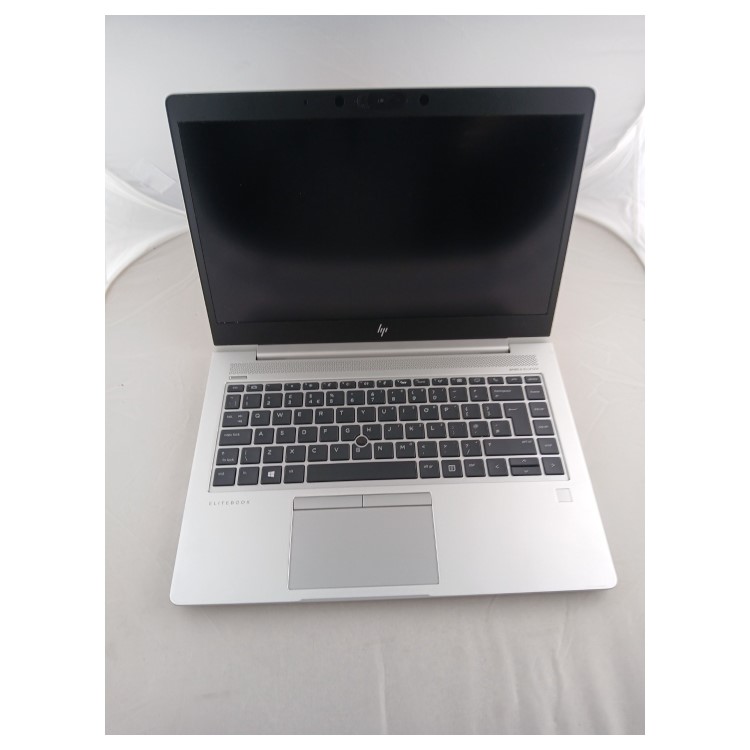 Refurbished HP Elitebook 840 G6 Core i7-8565U 16GB RAM 512GB SSD 14 Inch Windows 11 Home Laptop