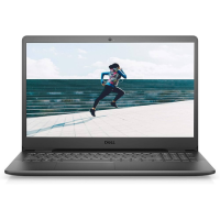 Refurbished Dell Inspiron 3505 Ryzen 5 3450U 8GB RAM 256GB SSD 15.6 Inch Windows 11 Laptop