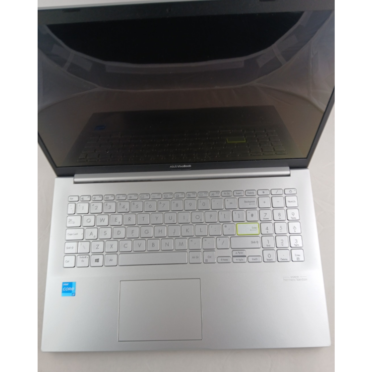 Refurbished ASUS Vivobook X513EAN Core i3-1115G4 8GB RAM 256GB SSD 15.6 Inch Windows 11 Home Laptop