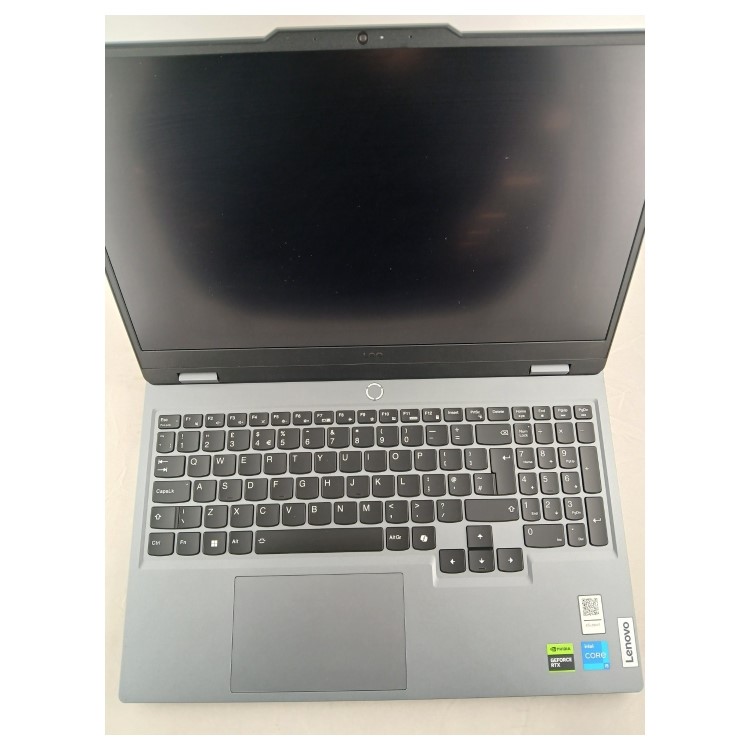 Refurbished Lenovo LOQ 15IAX9 Core i5-12450HX 24GB RAM 1TB SSD 15.6 Inch Windows 11 Home Laptop