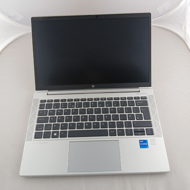 Refurbished HP Elitebook 830 G8 Core i5-1135G7 16GB RAM 512GB SSD 13.3 Inch Windows 11 Home Laptop