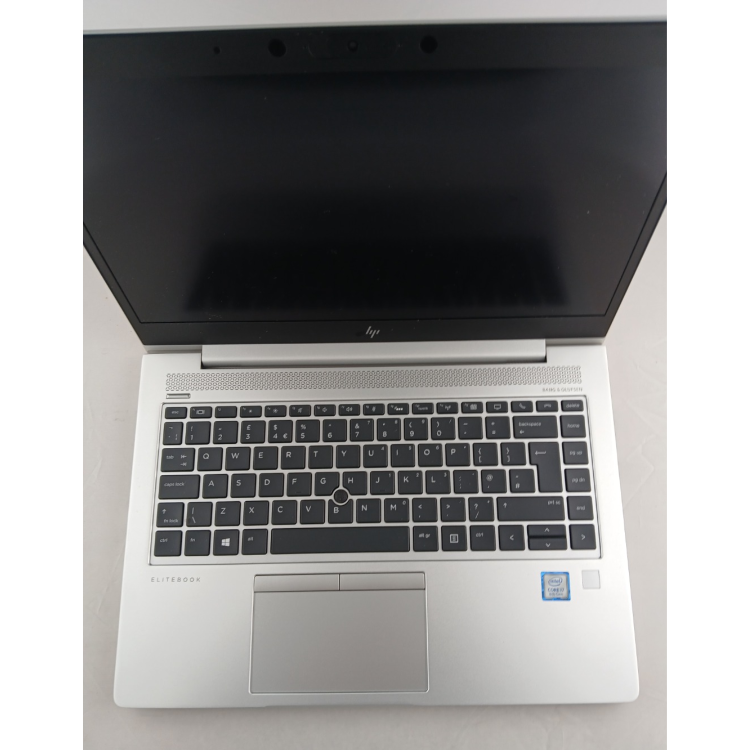 Refurbished HP Elitebook 840 G6 Core i7-8565U 16GB RAM 512GB SSD 14 Inch Windows 11 Home Laptop