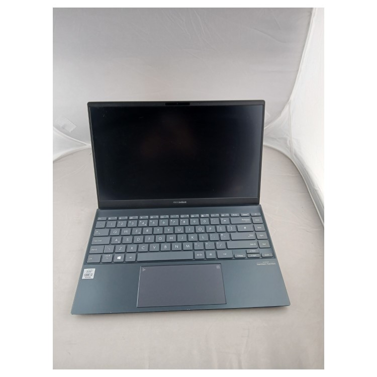 Refurbished ASUS Zenbook UX425JA Core i3-1005G1 8GB RAM 256GB SSD 14 Inch Windows 11 Home Laptop