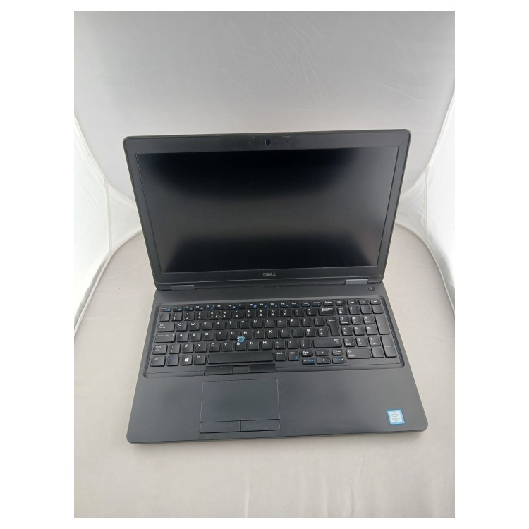 Refurbished Dell Latitude 5590 Core i5-8250U 8GB RAM 256GB SSD 15.6 Inch Windows 11 Home Laptop