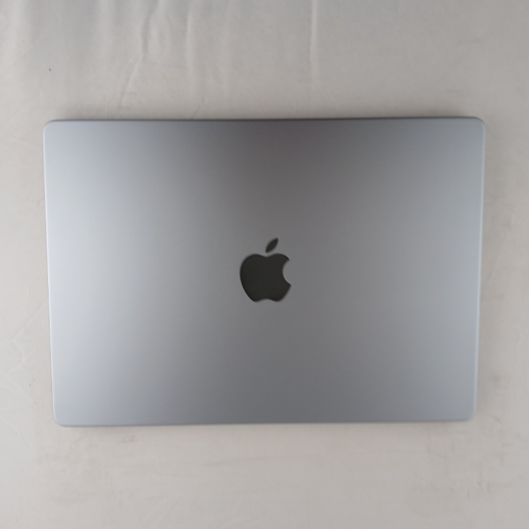 Refurbished Apple Macbook Pro 14 Inch M3 8GB RAM 512GB SSD 2023