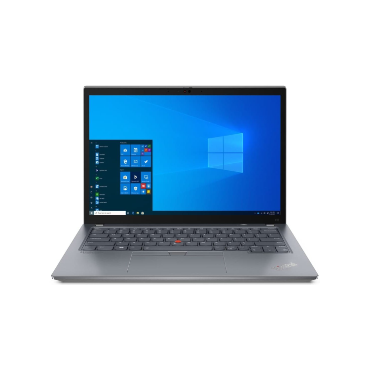 Refurbished Lenovo ThinkPad X13 Gen 2i Core i5-1135G7 8GB RAM 256GB SSD 13.3 Inch Windows 11 Home Laptop