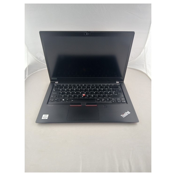 Refurbished Lenovo Thinkpad T14S Gen 1 Core i5-10310U 16GB RAM 256GB SSD 14 Inch Windows 11 Home Laptop