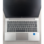 Refurbished HP Elitebook 830 G8 Core i5-1135G7 32GB RAM 256GB SSD 13.3 Inch WIndows 11 Home Laptop