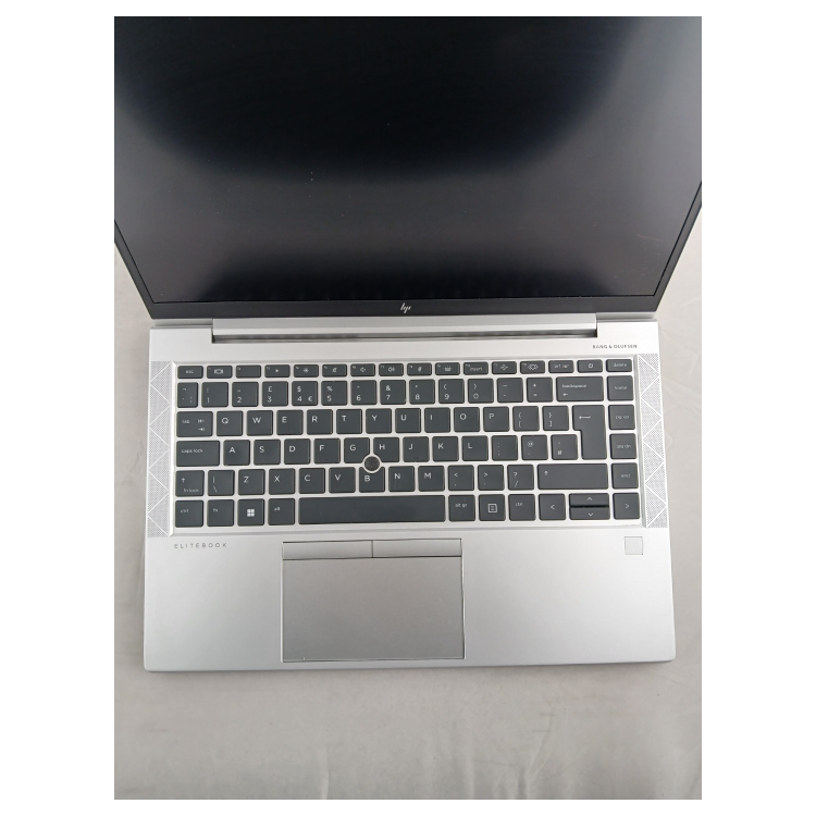 Refurbished HP Elitebook 840 G7 Core i7-10610U 32GB RAM 512GB SSD 14 Inch WIndows 11 Home Laptop