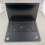 Refurbished Lenovo ThinkPad X13 Gen 1 Core i3-10110U 8GB RAM 128GB SSD 13.3 Inch Windows 11 Home Laptop