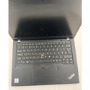 Refurbished Lenovo ThinkPad X13 Gen 1 Core i3-10110U 8GB RAM 128GB SSD 13.3 Inch Windows 11 Home Laptop