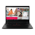TR/V252/659 Refurbished Lenovo ThinkPad X390 Core i3-8145U 8GB RAM 256GB SSD 13.3 Inch Windows 11 Home Laptop