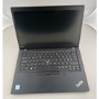 Refurbished Lenovo ThinkPad X390 Core i3-8145U 8GB RAM 256GB SSD 13.3 Inch Windows 11 Home Laptop