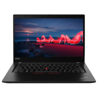 Refurbished Lenovo ThinkPad X13 Gen 1 Core i3-10110U 8GB RAM 128GB SSD 13.3 Inch Windows 11 Home Laptop