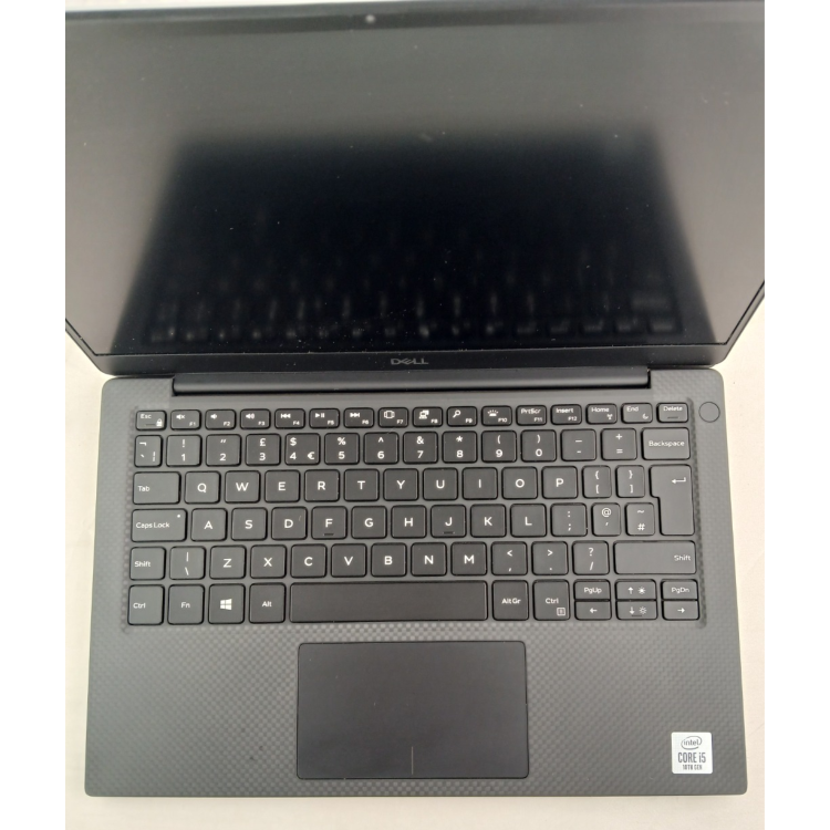 Refurbished Dell XPS 13 7390 Core i5-10210U 8GB RAM 1TB SSD 13.3 Inch WIndows 11 Home Laptop