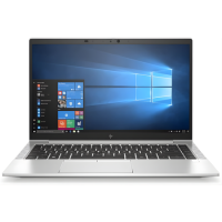 Refurbished HP Elitebook 840 G7 Core i7-10610U 32GB RAM 512GB SSD 14 Inch Windows 11 Home Laptop