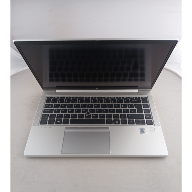 Refurbished HP Elitebook 840 G7 Core i7-10610U 32GB RAM 512GB SSD 14 Inch Windows 11 Home Laptop