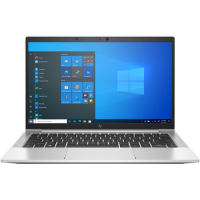 Refurbished HP Elitebook 830 G8 Core i5-1135G7 32GB RAM 256GB SSD 13.3 Inch WIndows 11 Home Laptop