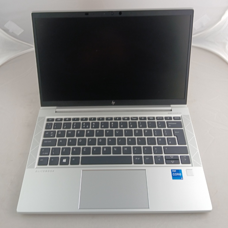 Refurbished HP Elitebook 830 G8 Core i5-1135G7 32GB RAM 256GB SSD 13.3 Inch WIndows 11 Home Laptop