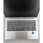 Refurbished HP Elitebook 830 G8 Core i5-1135G7 32GB RAM 256GB SSD 13.3 Inch WIndows 11 Home Laptop